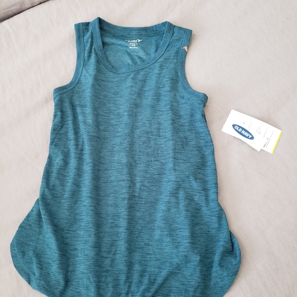 Old Navy new with tags casual girl's top - Picture 1 of 1